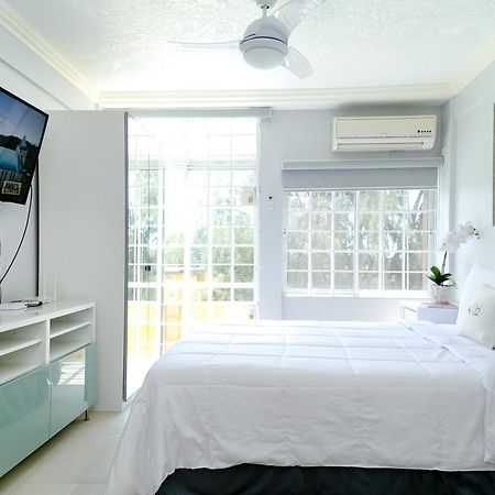 Choose To Be Happy At Seymour # 9 And #16 - Studio Apartments Kingston Exterior photo