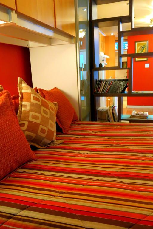 Choose To Be Happy At Seymour # 9 And #16 - Studio Apartments Kingston Room photo
