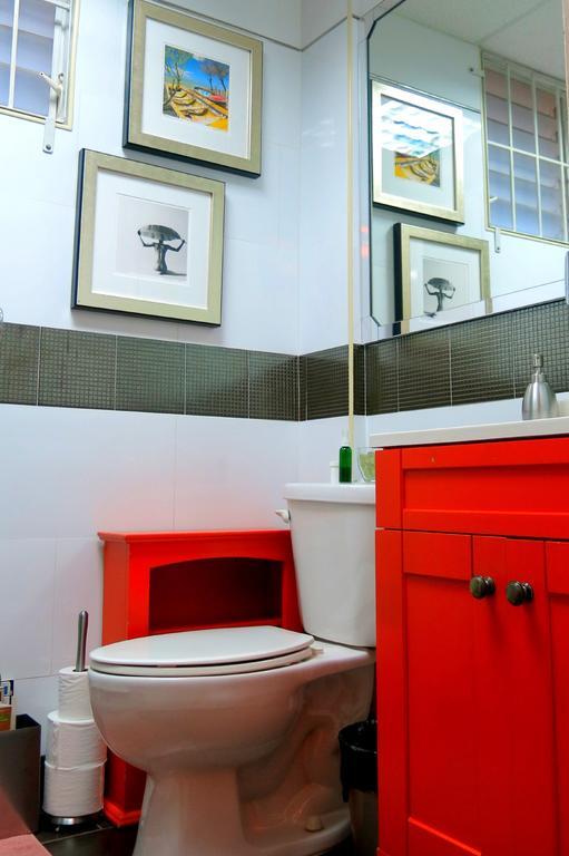 Choose To Be Happy At Seymour # 9 And #16 - Studio Apartments Kingston Room photo