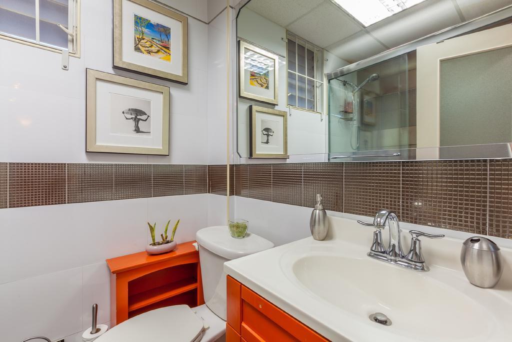 Choose To Be Happy At Seymour # 9 And #16 - Studio Apartments Kingston Room photo