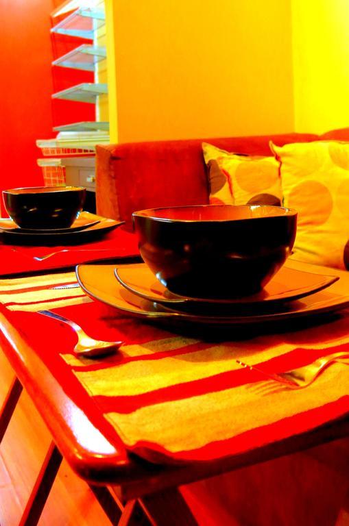 Choose To Be Happy At Seymour # 9 And #16 - Studio Apartments Kingston Room photo