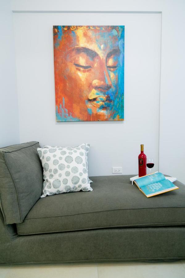 Choose To Be Happy At Seymour # 9 And #16 - Studio Apartments Kingston Exterior photo